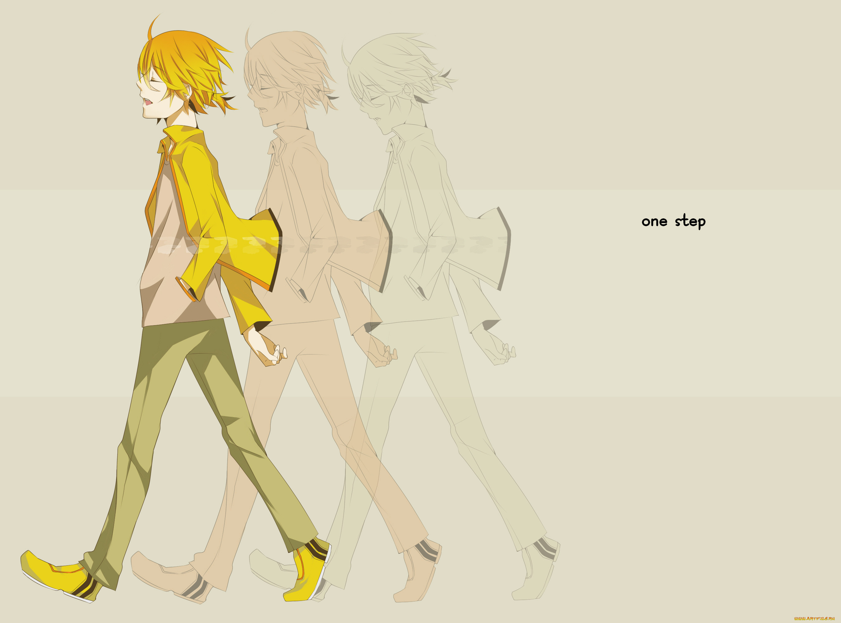 , vocaloid, 